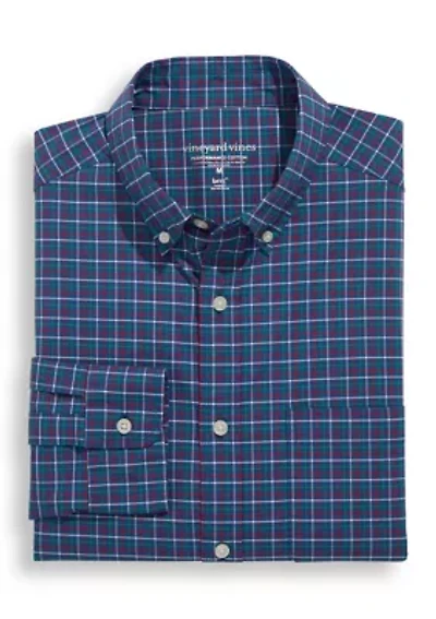Men's Perfect Cotton brrr° Shirt