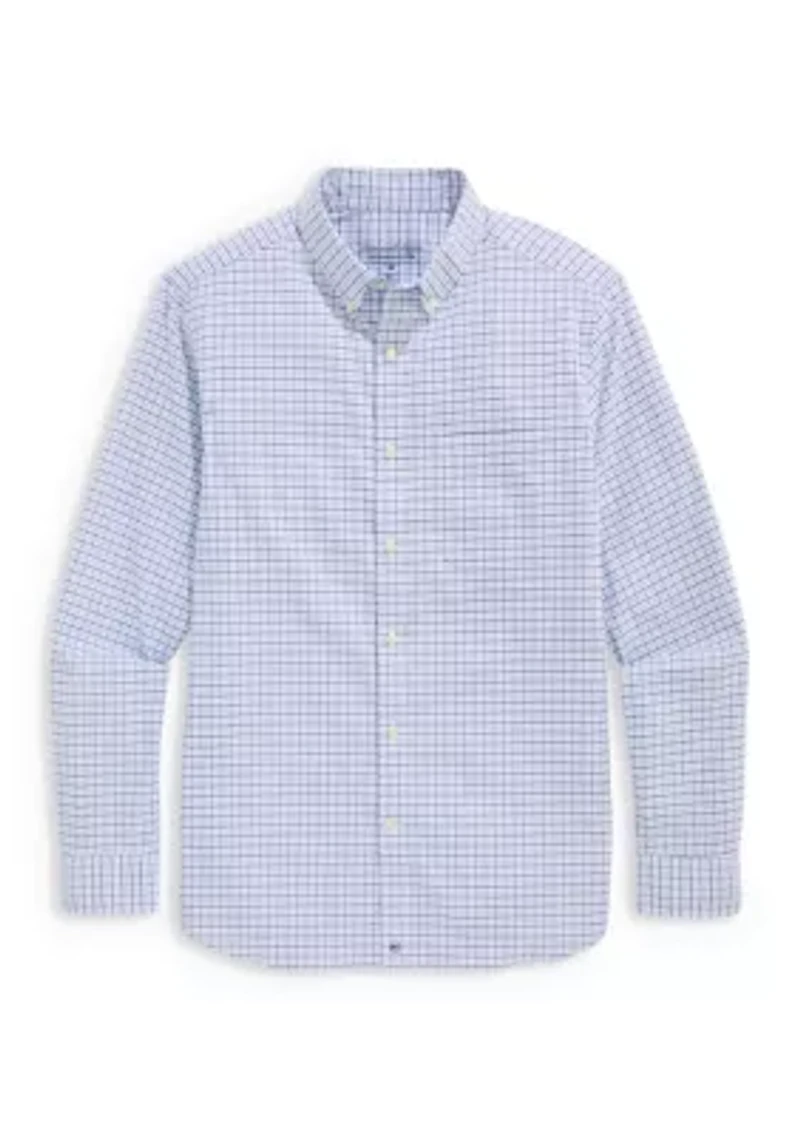 Men's Perfect Cotton brrr° Shirt