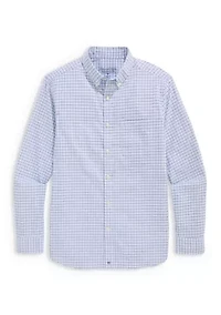 Men's Perfect Cotton brrr° Shirt