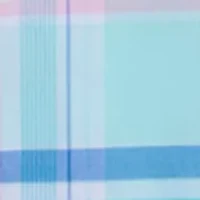 Men's Coconut Key Plaid Featherweight Performance Shirt