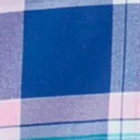 Men's Coconut Key Plaid Featherweight Performance Shirt