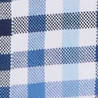 Monomoy Tattersall Oxford Shirt