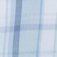 Higgs Beach Plaid Perfect Sundown Shirt