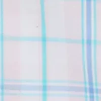 Lorelei Plaid Perfect Wash Long Sleeve Shirt