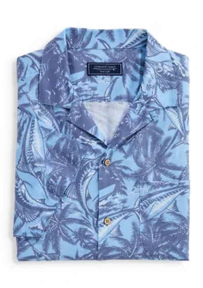 Men's Reel Ride Sea Breeze Shirt
