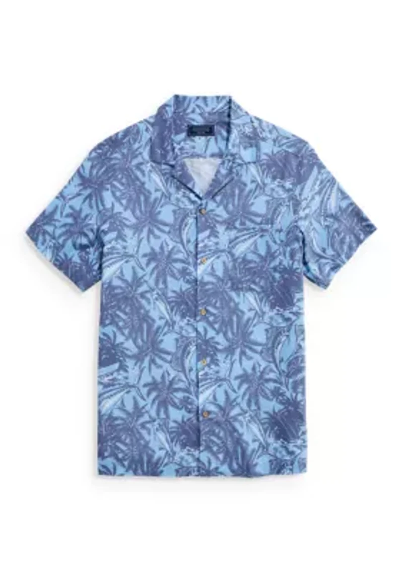 Men's Reel Ride Sea Breeze Shirt