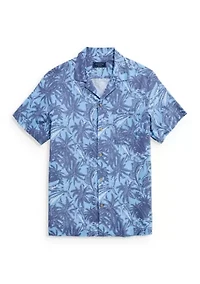 Men's Reel Ride Sea Breeze Shirt