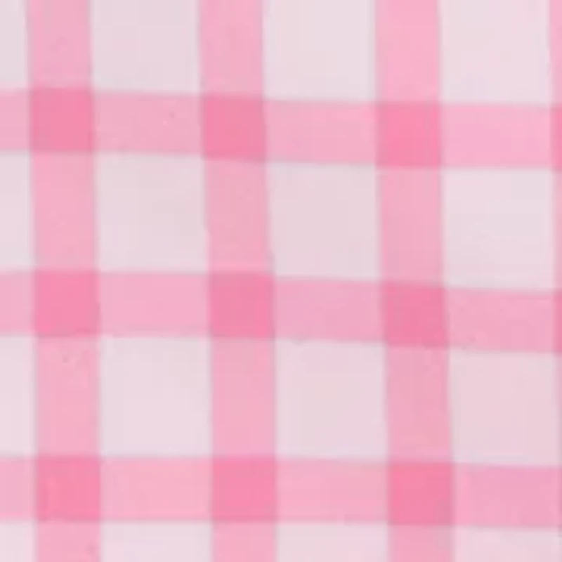 Lemon Shark Gingham Featherweight Long Sleeve Shirt