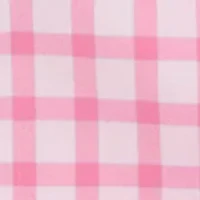 Lemon Shark Gingham Featherweight Long Sleeve Shirt