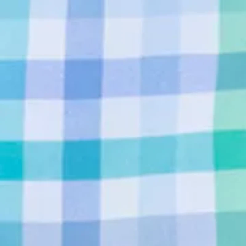 Men's Mangrove Tattersall Featherweight Shirt