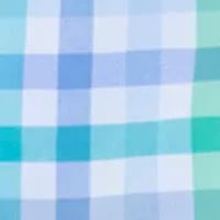 Men's Mangrove Tattersall Featherweight Shirt