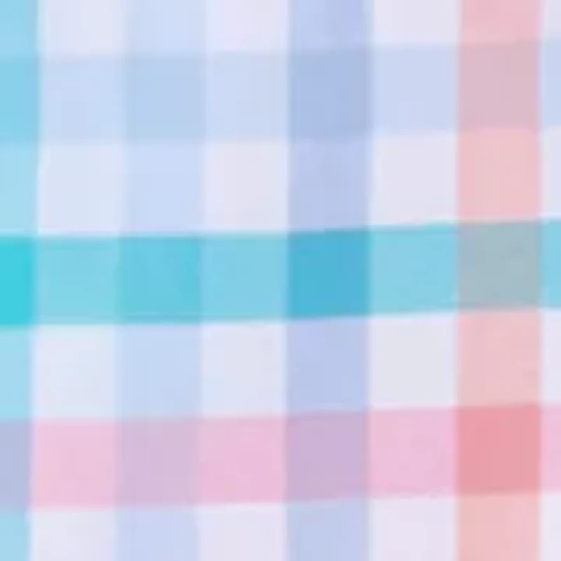 Men's Mangrove Tattersall Featherweight Shirt