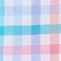 Men's Mangrove Tattersall Featherweight Shirt