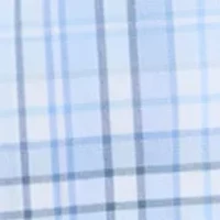 Men's Parrotfish Plaid Featherweight Long Sleeve Shirt