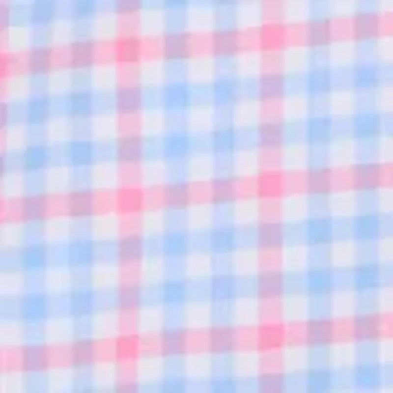 Men's Catamaran Check Perfect Button Down Shirt