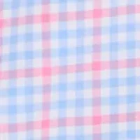 Men's Catamaran Check Perfect Button Down Shirt