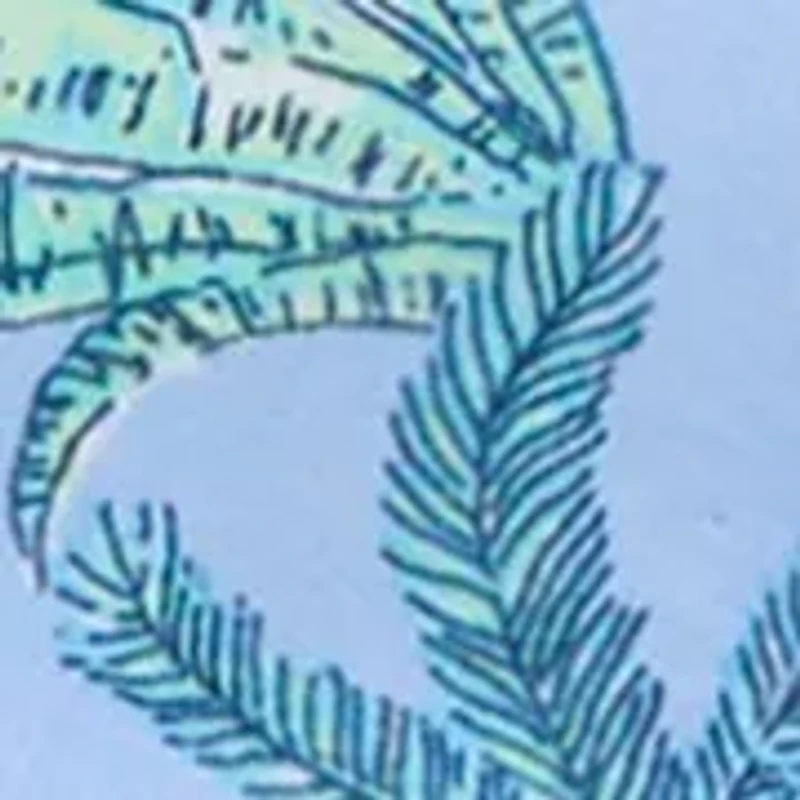 Men's Key To Escape Short Sleeve Shirt