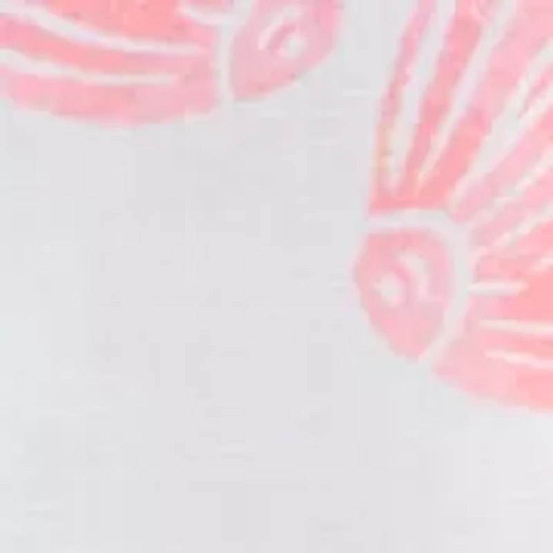Men's Sea The Keys Seabreeze Print Shirt