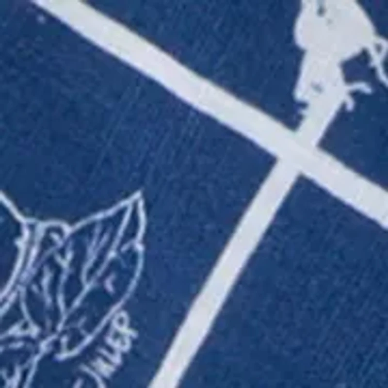 Men's Drink Print Shirt