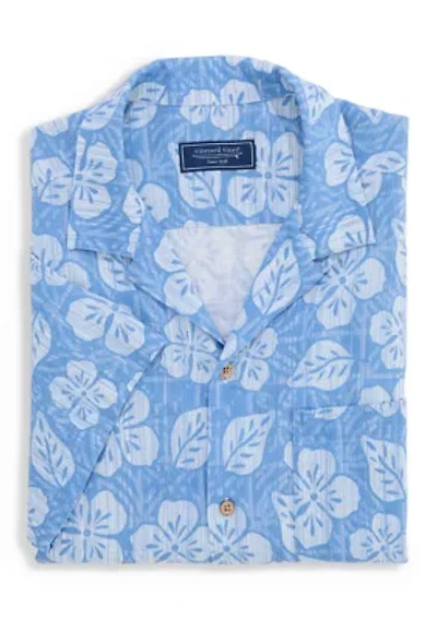 Men's Hawaiian Punch Sea Breeze Shirt