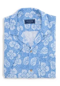 Men's Hawaiian Punch Sea Breeze Shirt