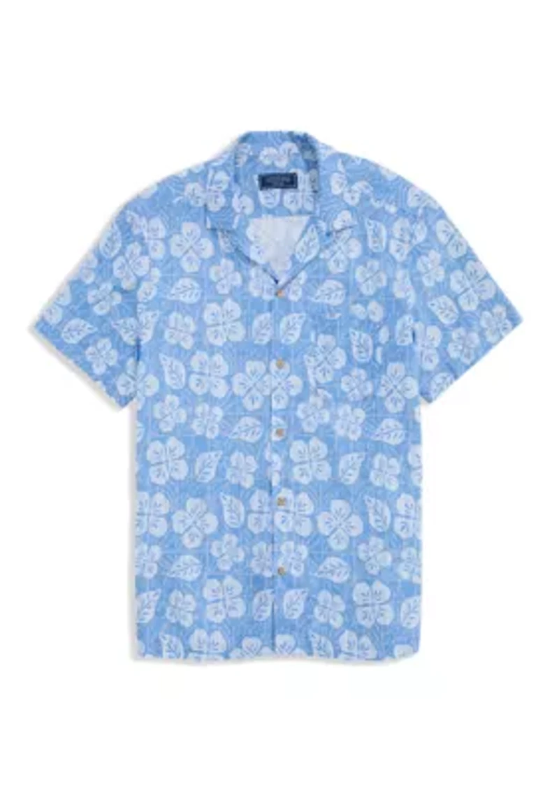 Men's Hawaiian Punch Sea Breeze Shirt