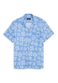 Men's Hawaiian Punch Sea Breeze Shirt