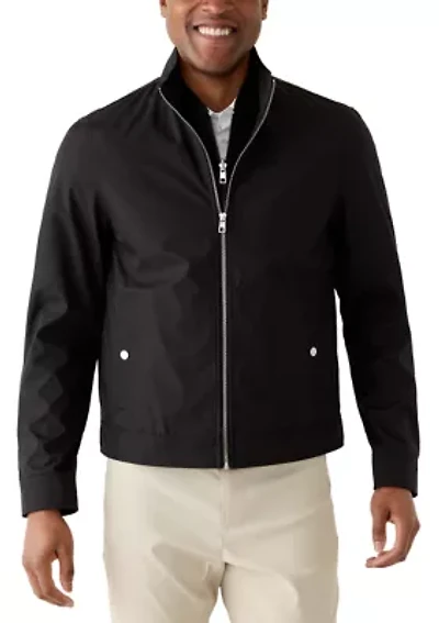 Men's 3 1 Track Jacket