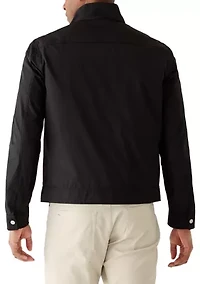 Men's 3 1 Track Jacket
