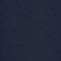 Men's Zip Piqué Polo Shirt