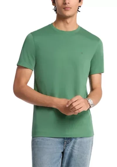 Men's Sleek Crew T-Shirt