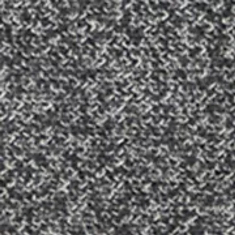 Men's Mouliné Texture Crew Neck Sweater