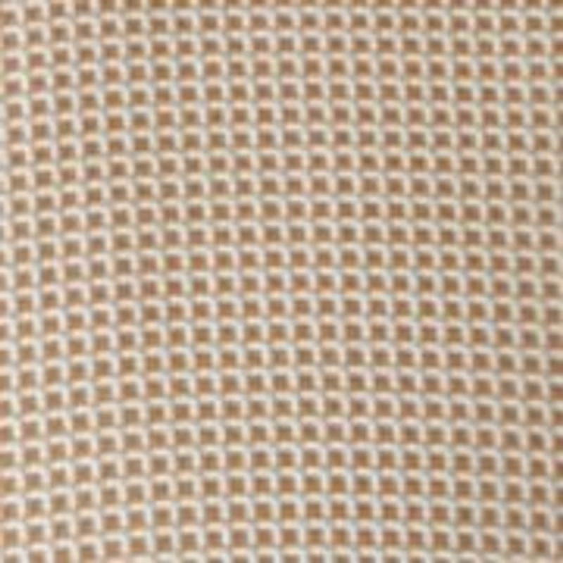 Men's Geometric Print Button Down Shirt