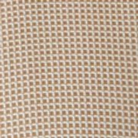 Men's Geometric Print Button Down Shirt