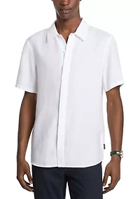 Men's Button Down Shirt