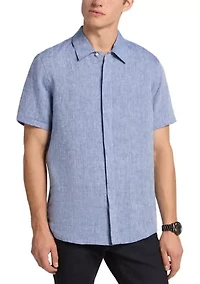 Men's Button Down Shirt