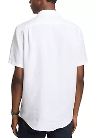 Men's Button Down Shirt