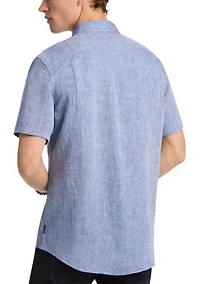 Men's Button Down Shirt