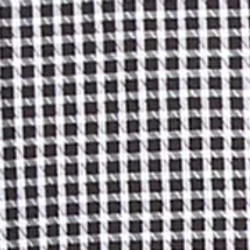 Men's Gingham Classic Button up Shirt