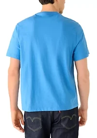 Men's Embossed Shadow T-Shirt