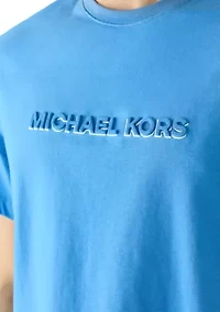 Men's Embossed Shadow T-Shirt