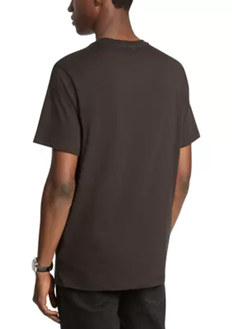 Men's MK Sport Logo T-Shirt