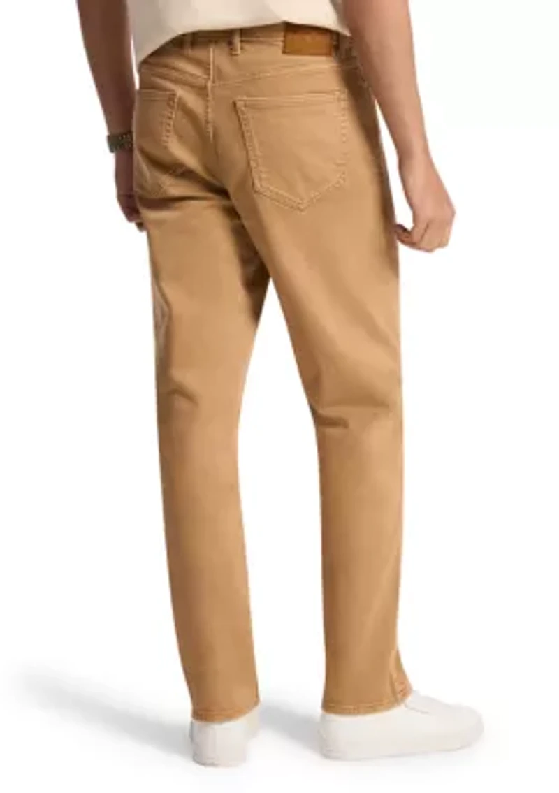 Men's Finn Straight Pants