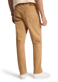 Men's Finn Straight Pants