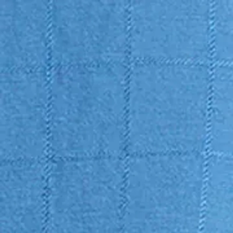 Men's Relaxed Dobby Camp Collar T-Shirt