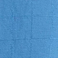 Men's Relaxed Dobby Camp Collar T-Shirt