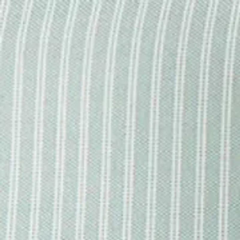 Men's Oxford Striped Button Down