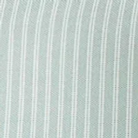 Men's Oxford Striped Button Down