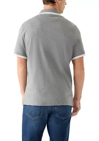 Men's Greenwich Polo Shirt