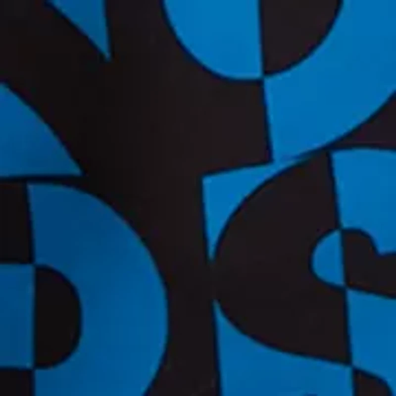 Kinetic Kors Swim Trunks